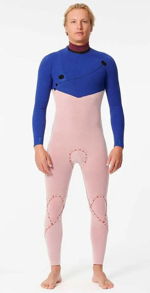 Rip Curl Flashbomb 3/2 Zip Free Wetsuit - Rider Shack