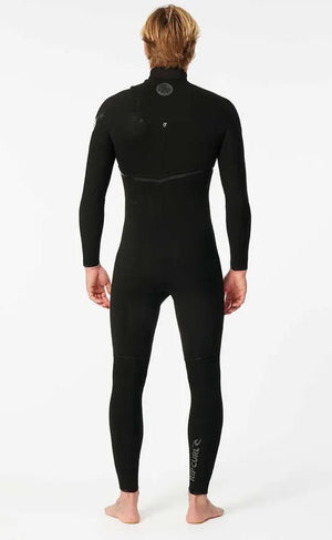 Rip Curl Flashbomb 3/2 Zip Free Wetsuit - Rider Shack