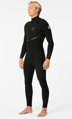 Rip Curl Flashbomb 3/2 Zip Free Wetsuit - Rider Shack