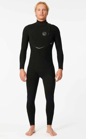 Rip Curl Flashbomb 3/2 Zip Free Wetsuit - Rider Shack