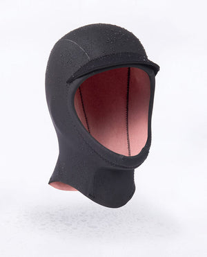 Rip Curl Heatseeker 3mm GB Hood - Rider Shack