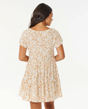 Rip Curl Holiday Tropics Women's Dress - Rider Shack