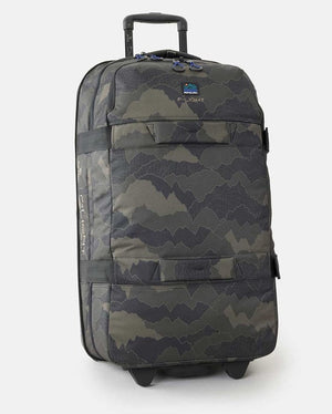 Rip Curl Icons F-Light Global 100L Travel Bag - Rider Shack