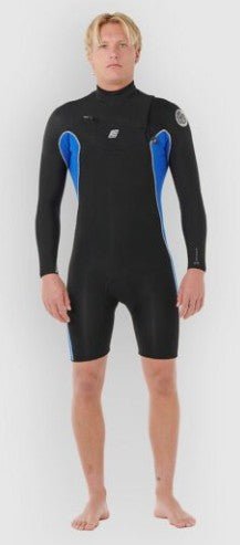 Rip Curl Men's Dawn Patrol Long Sleeve Springsuit 22 - Rider Shack