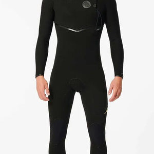 Rip Curl Men's E-Bomb 3/2mm Zip Free Wetsuit - Rider Shack