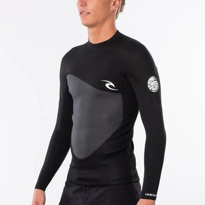 Rip Curl Omega 1.5mm Long Sleeve Jacket - Rider Shack