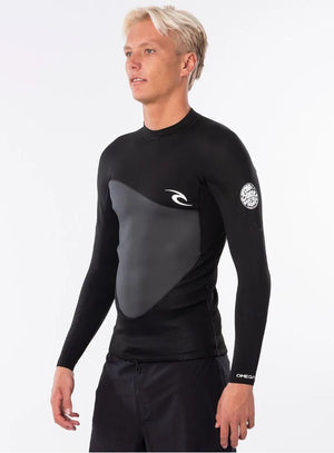 Rip Curl Omega 1.5mm Long Sleeve Jacket - Rider Shack