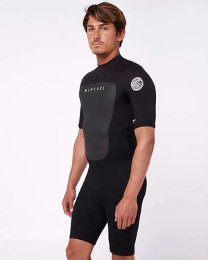 Rip Curl Omega 2mm BZ Springsuit - Rider Shack