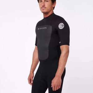 Rip Curl Omega 2mm BZ Springsuit - Rider Shack