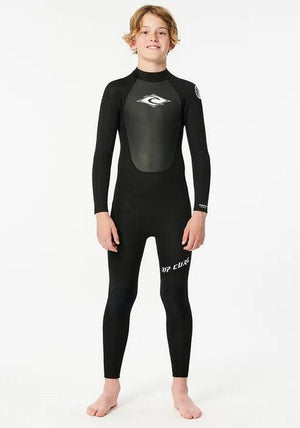 Rip Curl Omega Kids 3/2 Wetsuit - Rider Shack