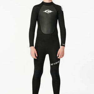 Rip Curl Omega Kids 3/2 Wetsuit - Rider Shack