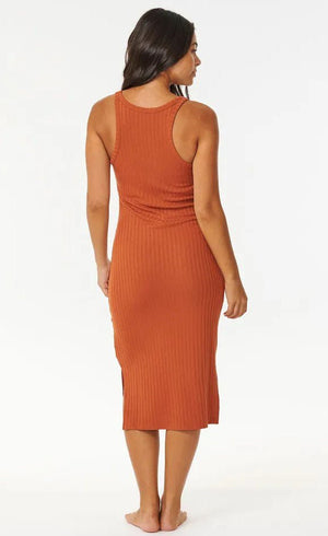 Rip Curl Premium Rib Racer Dress - Rider Shack