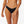 Rip Curl Womens Classic Surf Cheeky Coverage Bikini Bottom - Rider Shack