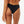 Rip Curl Womens Classic Surf Cheeky Coverage Bikini Bottom - Rider Shack