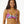 Rip Curl Womens Hibiscus Heat Crop Top - Rider Shack