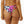 Rip Curl Womens Hibiscus Heat Hi Cut Cheeky Coverage Bikini Bottom - Rider Shack