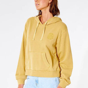 Rip Curl Women's Icons of Surf Hoodie - Rider Shack