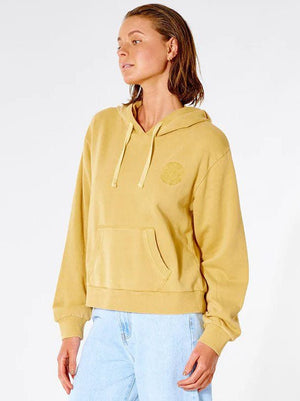 Rip Curl Women's Icons of Surf Hoodie - Rider Shack