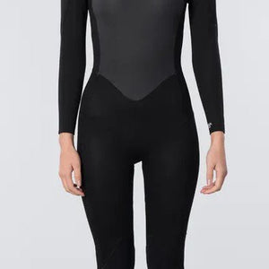 Rip Curl Women's Omega 4/3 Back Zip - Rider Shack