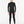 Rip Curl Youth Dawn Patrol 3/2 Back Zip Surfing Wetsuit - Rider Shack