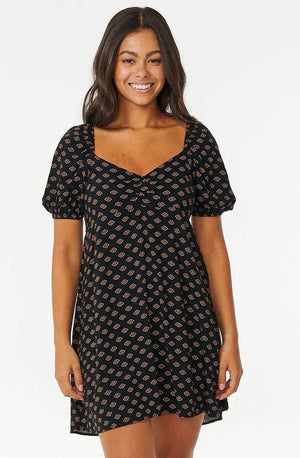 Ripcurl Women's Pacific Dreams Mini Dress - Rider Shack