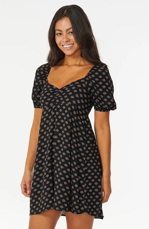 Ripcurl Women's Pacific Dreams Mini Dress - Rider Shack