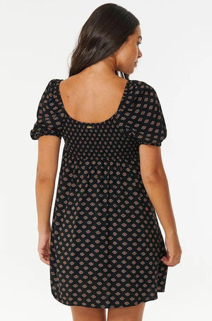 Ripcurl Women's Pacific Dreams Mini Dress - Rider Shack