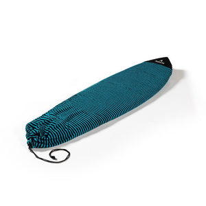 Roam 6'0 Board Sock Fish/Hybrid Stripe - Rider Shack