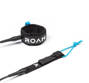 Roam 6'0 Comp Leash - Rider Shack