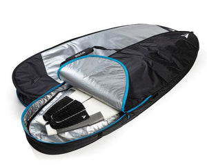 Roam 6'0 Hybrid Double Slim - Rider Shack