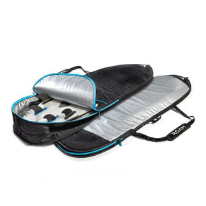 Roam 6'0 Tech Board Bag Fish/Hybrid - Rider Shack