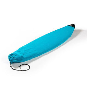 Roam 6'3 Board Sock Blue Short - Rider Shack
