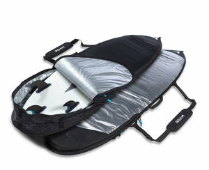 Roam 6'4 Tech-Plus Day Bag Shortboard Surfboard Bag - Rider Shack
