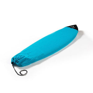 Roam 6'6 Board Sock Fish/Hybrid Blue - Rider Shack