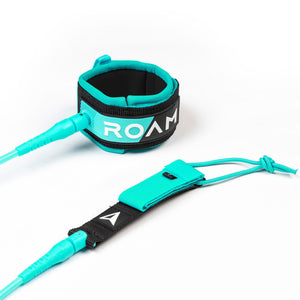 Roam 7'0 Premium Leash - Rider Shack