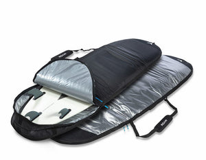 Roam 7'6 Tech-Plus Funboard Day Bag Surfboard Bag - Rider Shack
