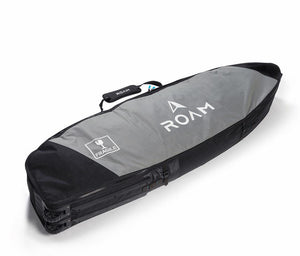 Roam 8'0 Coffin Wheelie Board Bag for Longboards - Rider Shack