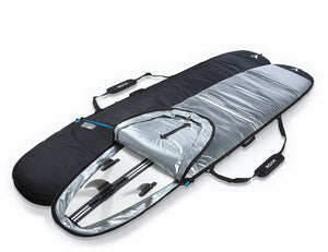 Roam 9'2 Tech-Plus Longboard Day Bag Surfboard Bag - Rider Shack