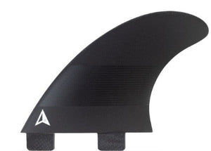 Roam FCS Quad Rear Fin Set - Rider Shack