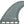 Roam Futures Quad Rear Fin Set - Rider Shack
