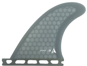 Roam Futures Quad Rear Fin Set - Rider Shack