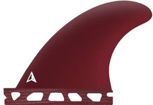 Roam Futures Side Bite Fin Set - Rider Shack