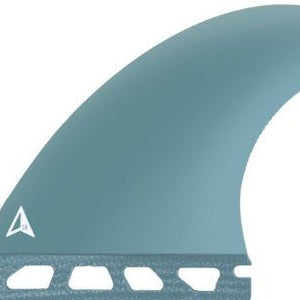 Roam Futures Side Bite Fin Set - Rider Shack