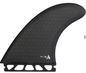 Roam Futures Twin Fin Set - Rider Shack