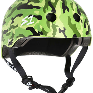 S1 Lifer Adult Skateboard Helmet - Rider Shack