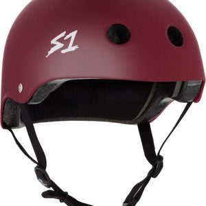 S1 Lifer Adult Skateboard Helmet - Rider Shack