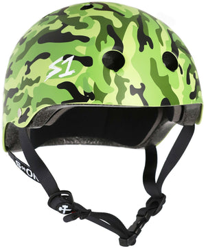 S1 Lifer Adult Skateboard Helmet - Rider Shack