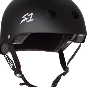 S1 Lifer Adult Skateboard Helmet - Rider Shack