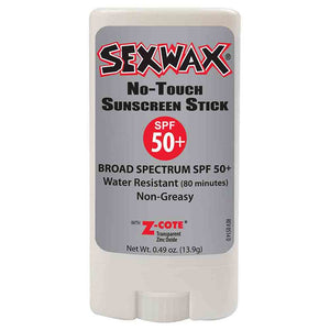 Sex Wax Face Stick SPF50 Sunscreen - Rider Shack