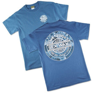 Sex Wax Hawaiian Dream T-Shirt - Rider Shack